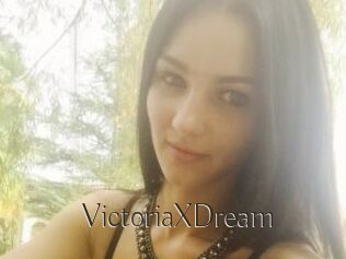 VictoriaXDream