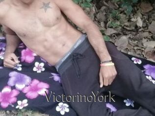 VictorinoYork