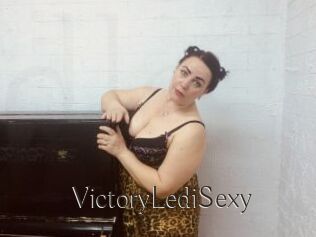 VictoryLediSexy