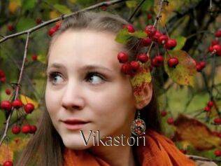 Vikastori