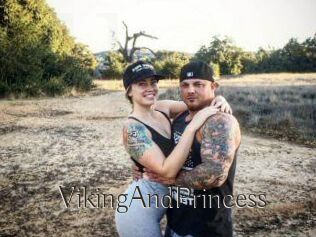 VikingAndPrincess