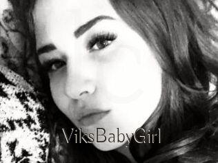 ViksBabyGirl