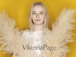 ViktoriaPage