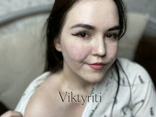 Viktyriti