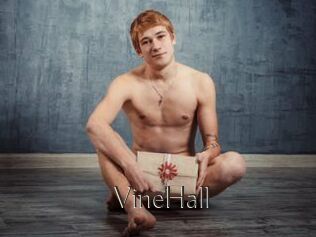 VineHall
