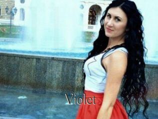 Violet
