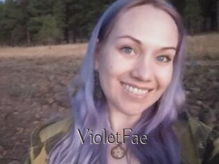 VioletFae
