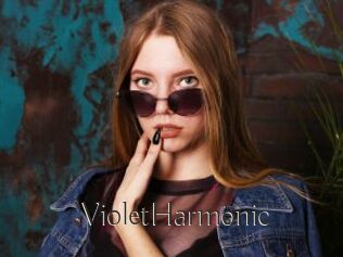 VioletHarmonic