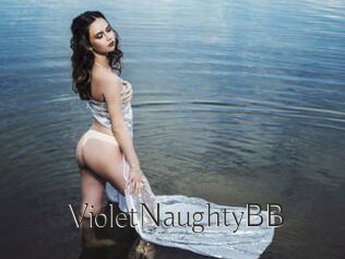 VioletNaughtyBB