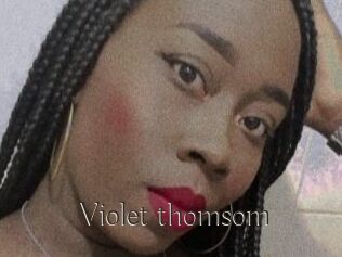 Violet_thomsom