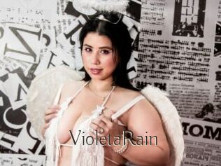 VioletaRain
