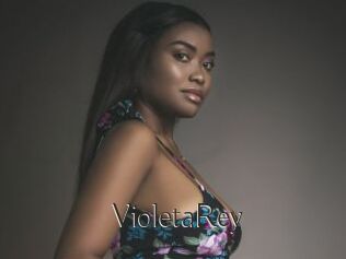 VioletaRey