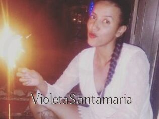 VioletaSantamaria
