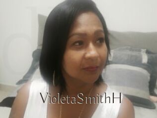 VioletaSmithH