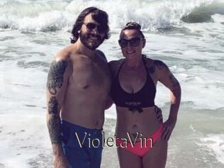 VioletaVin
