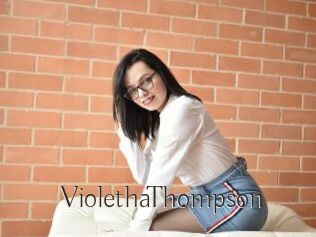 ViolethaThompson