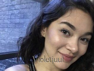 Violetjuul
