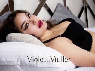ViolettMuller