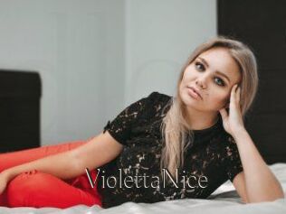 ViolettaNice