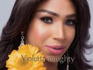Violetta_naughty