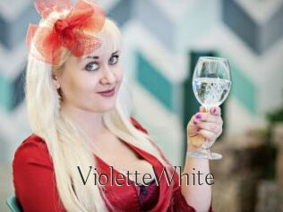 VioletteWhite