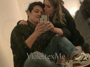 ViolettexMe
