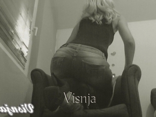 Visnja