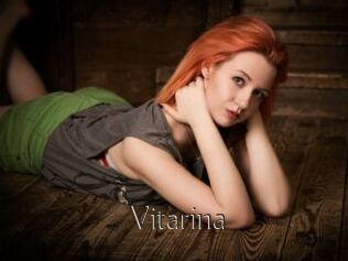 Vitarina