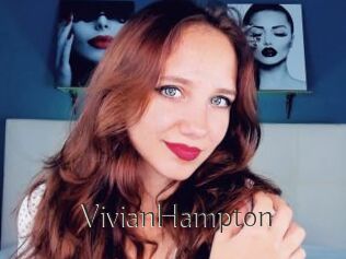 VivianHampton