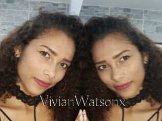 VivianWatsonx