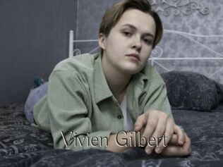 Vivien_Gilbert