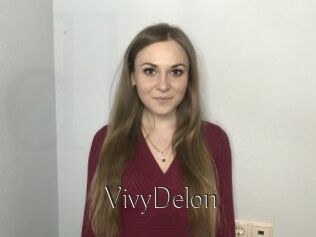 VivyDelon