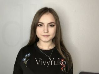 VivyYuko