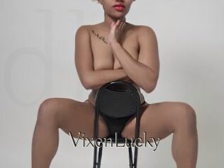 VixenLucky