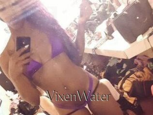 VixenWater