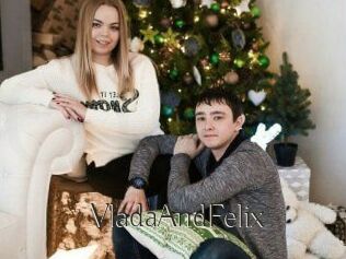VladaAndFelix