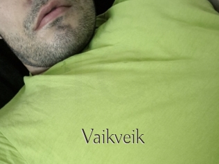 Vaikveik