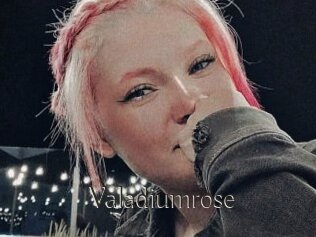 Valadiumrose