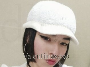 Valentiinaxoxo