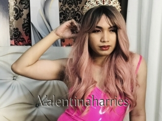 Valentinaharries