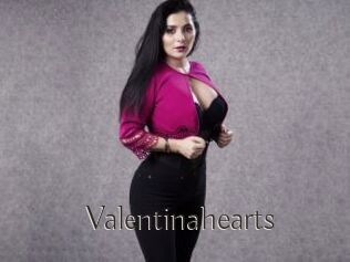 Valentinahearts