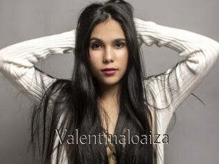 Valentinaloaiza