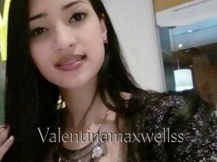 Valentinamaxwellss