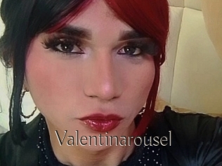 Valentinarousel