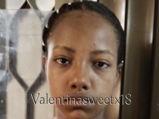 Valentinasweetx18