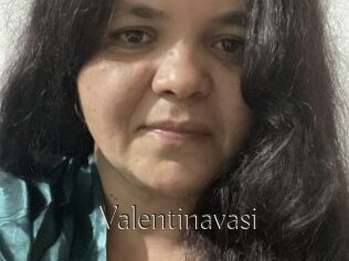 Valentinavasi