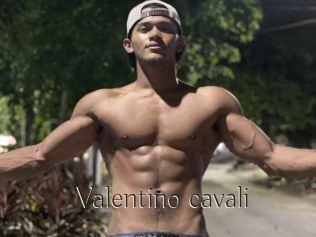 Valentino_cavali