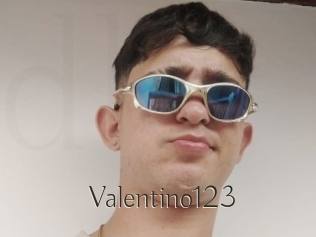 Valentino123