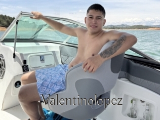 Valentinolopez