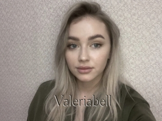 Valeriabell